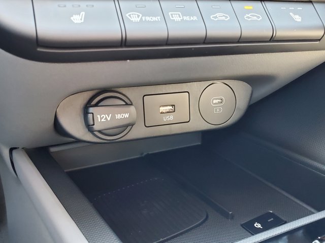 New 2026 Hyundai Elantra SEL Sport Premium FWD image 18