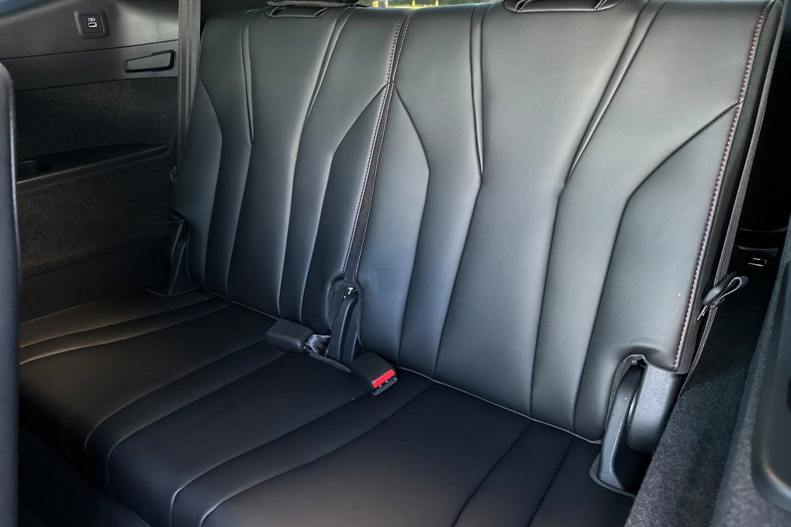 Used 2025 Acura MDX Type S image 18