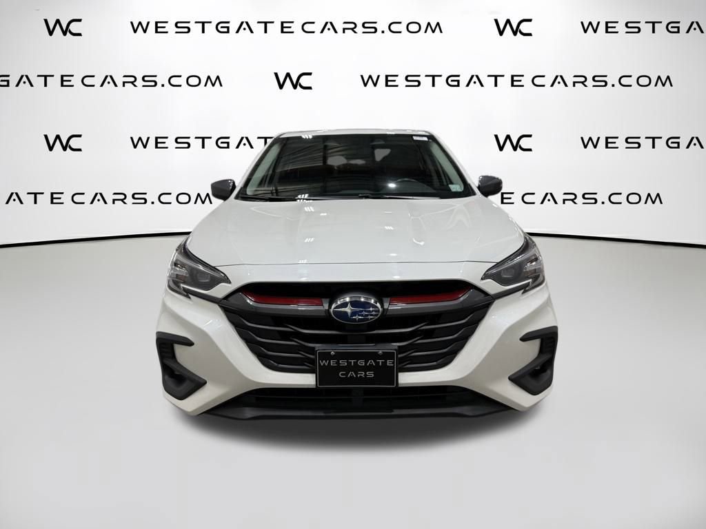 Used 2024 Subaru Legacy Sport image 2
