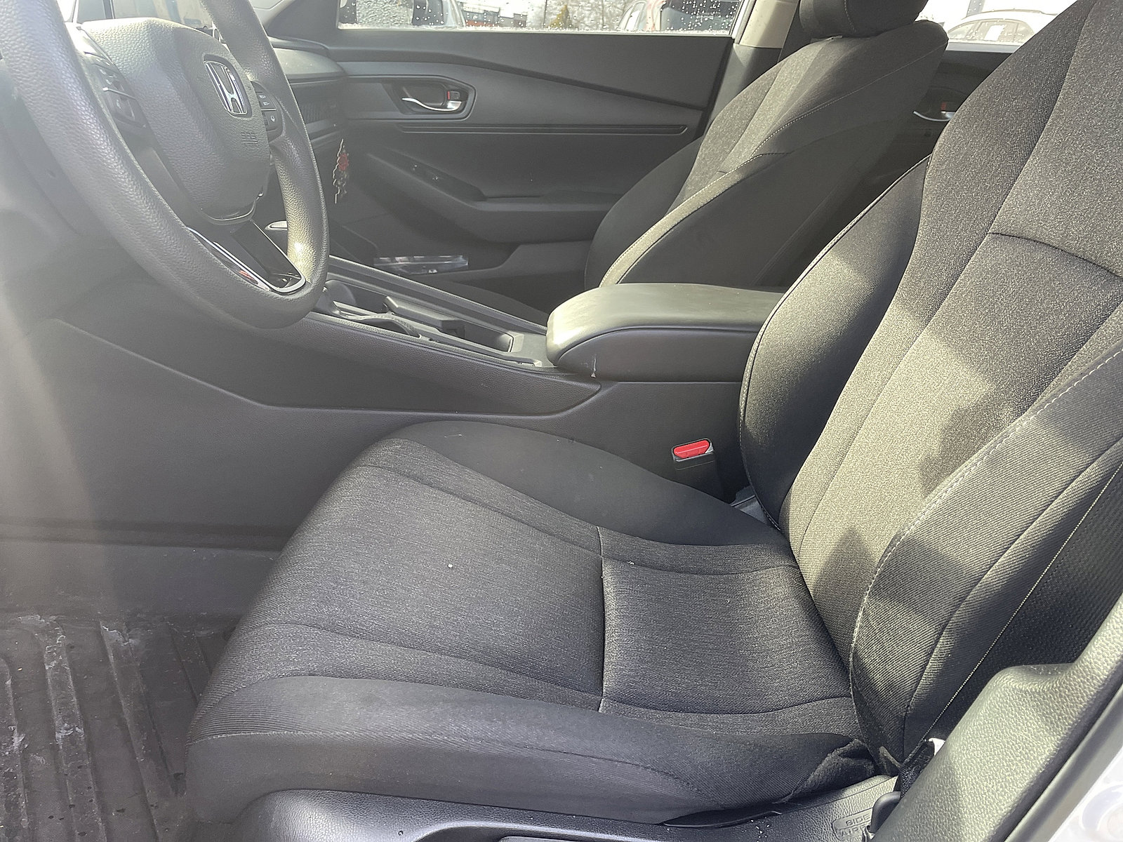 Used 2023 Honda Accord LX image 3