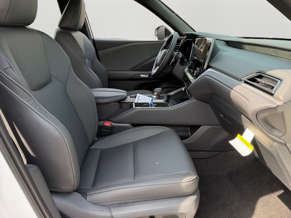 New 2026 Lexus TX 350 AWD w/ Technology Package image 5