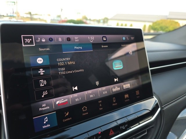 Used 2024 Jeep Compass Limited w/ High Altitude Package image 23