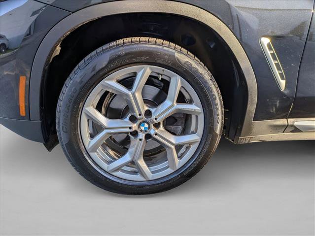 Used 2022 BMW X4 xDrive30i w/ Convenience Package image 25