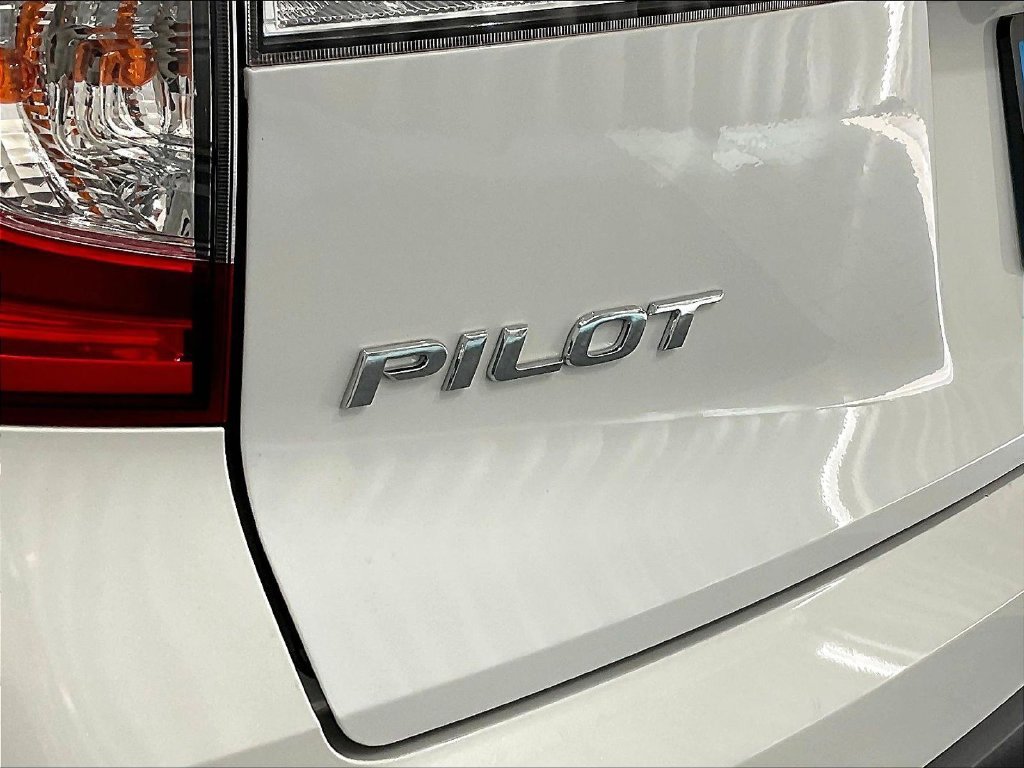 Certified 2022 Honda Pilot EX-L image 30