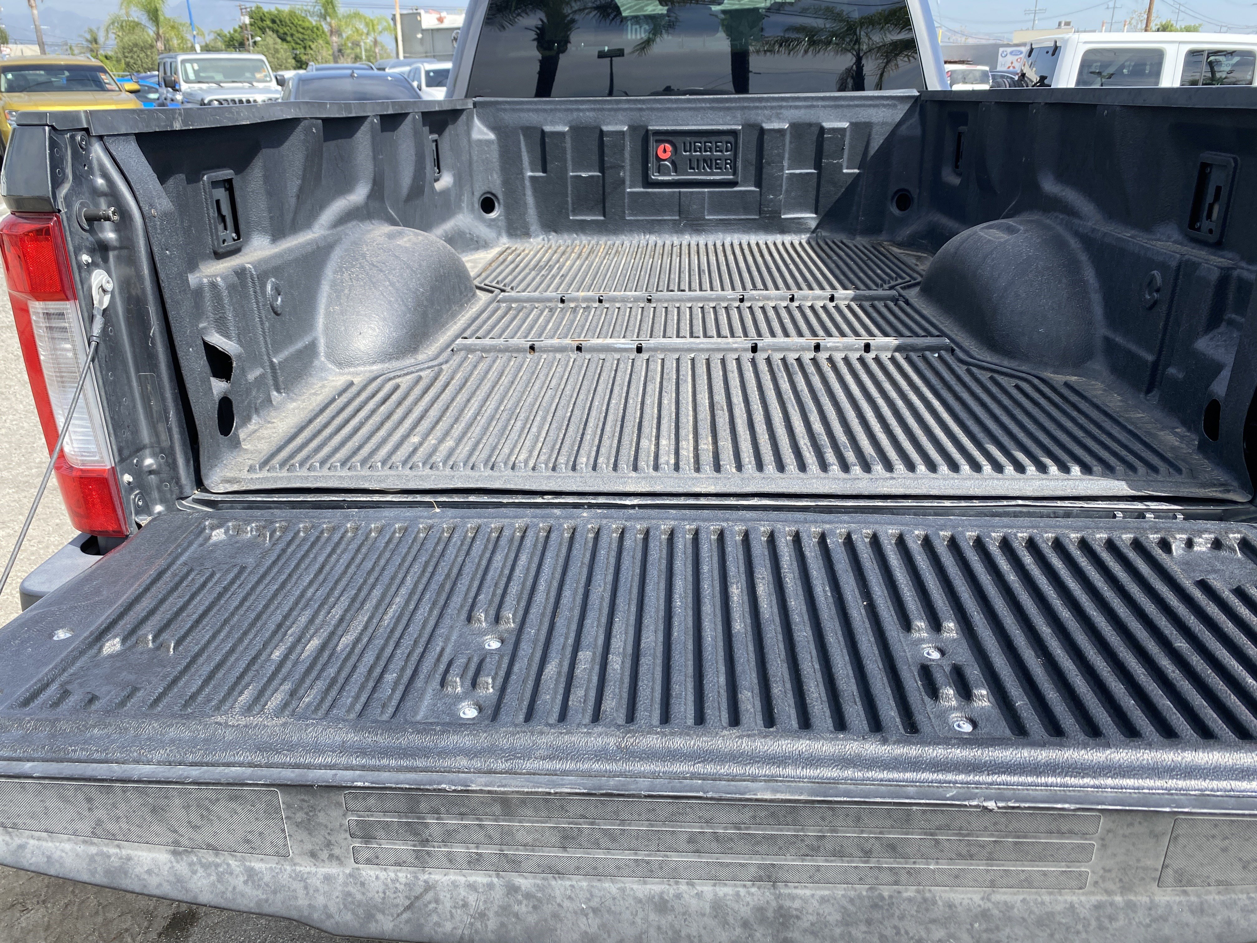 Used 2017 Ford F250 XLT image 13