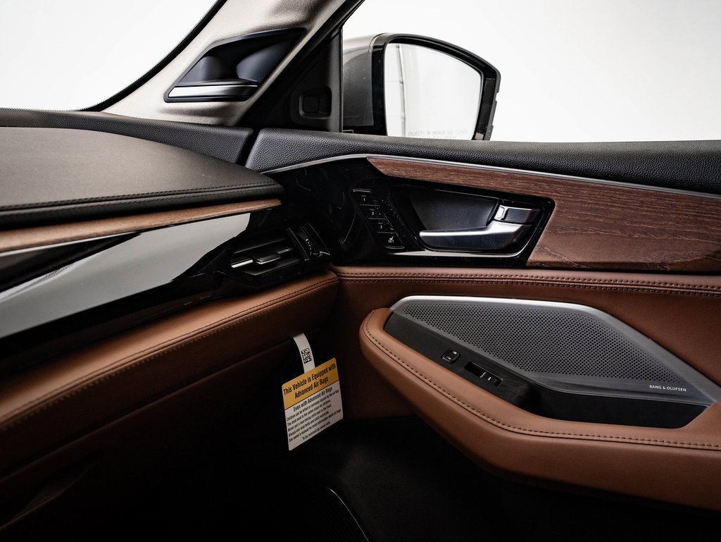 New 2026 Acura MDX SH-AWD w/ Advance Package image 40