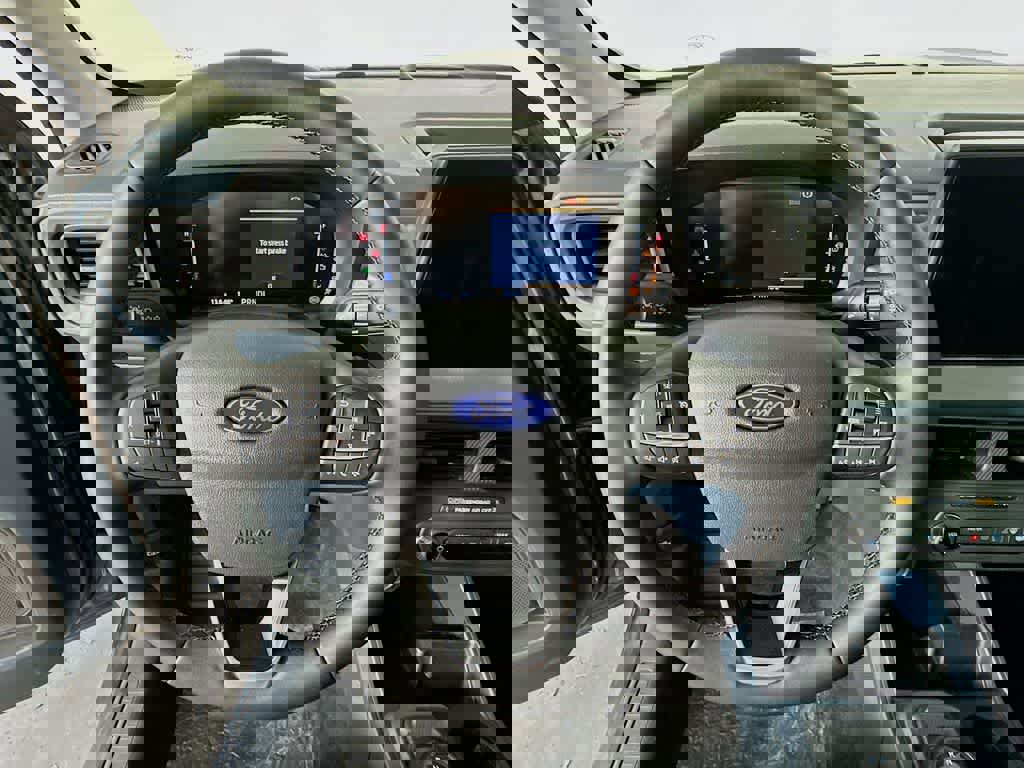 New 2025 Ford Maverick XLT w/ XLT Luxury Package image 15