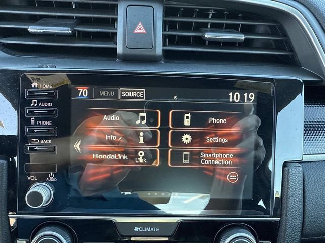 Used 2020 Honda Civic Sport image 25