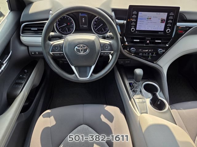 Used 2024 Toyota Camry LE FWD image 14