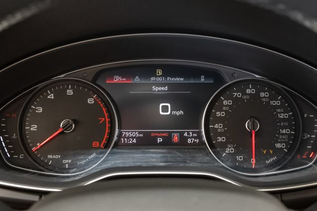 Used 2021 Audi Q5 2.0T Premium w/ Convenience Package AWD/4WD image 14