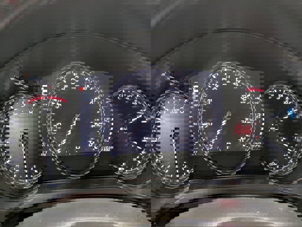 Certified 2023 MAZDA CX-5 AWD 2.5 Turbo image 15