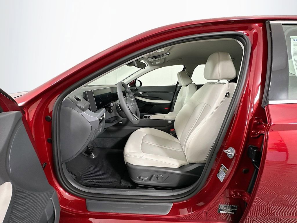 New 2026 Hyundai Sonata SEL image 15