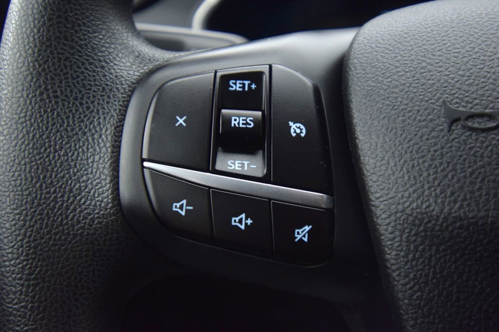 Used 2022 Ford Escape SE image 36