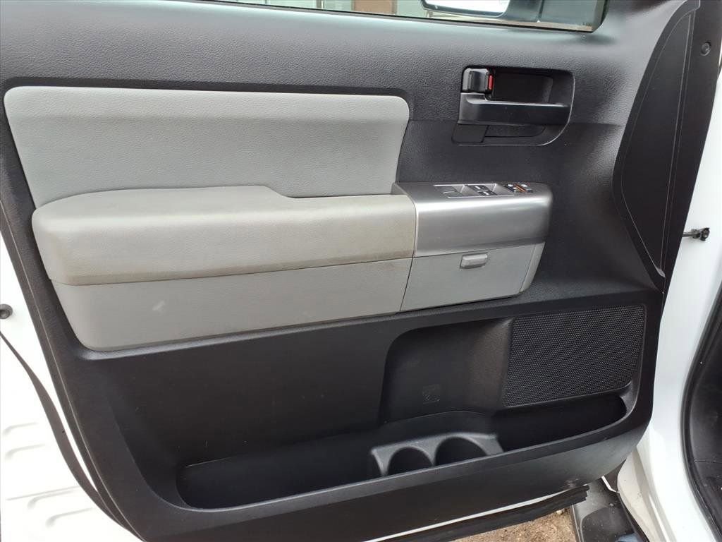 Used 2021 Toyota Sequoia SR5 image 14