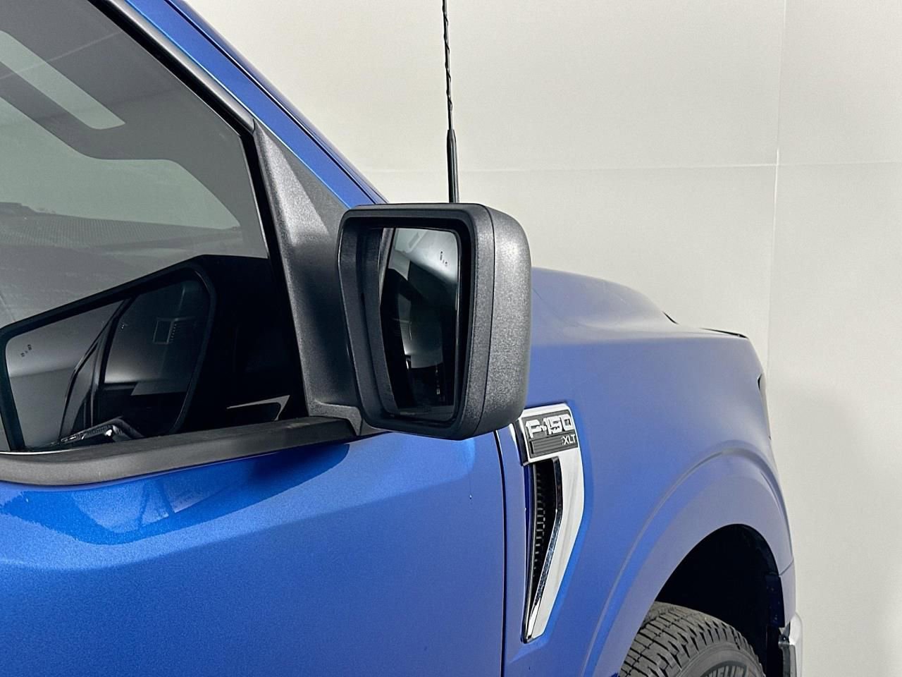 Used 2025 Ford F150 XLT w/ Equipment Group 301A Standard image 22