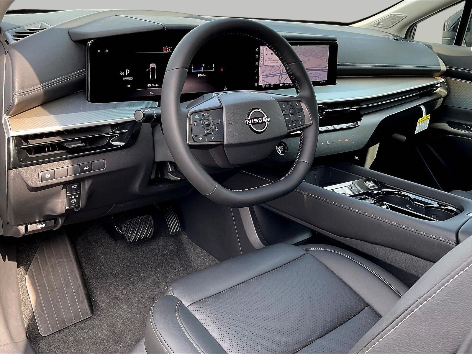 New 2027 Nissan Murano SL AWD/4WD image 9