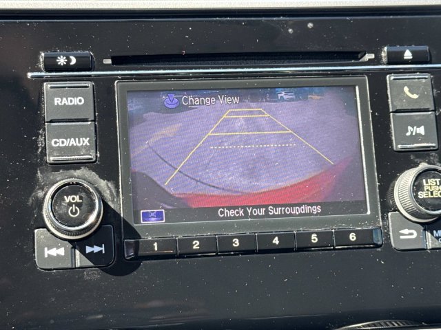 Used 2016 Honda Fit LX image 25