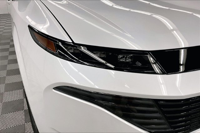 New 2026 Nissan Murano SL w/ Comfort Package AWD/4WD image 14