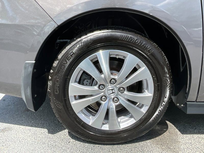 Used 2015 Honda Odyssey EX-L image 7