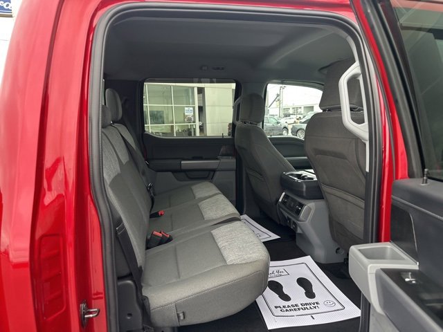 Used 2022 Ford F150 XLT w/ Equipment Group 302A High image 4