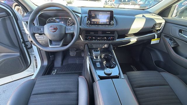 New 2026 Nissan Rogue SV image 19