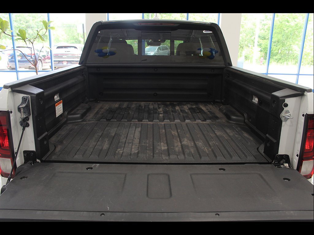 Certified 2023 Honda Ridgeline Black Edition image 19
