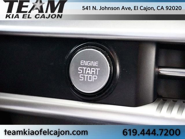 Certified 2021 Kia K5 LXS image 28
