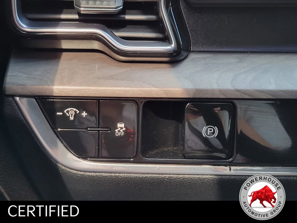 Used 2023 Kia Sportage X-Line image 28
