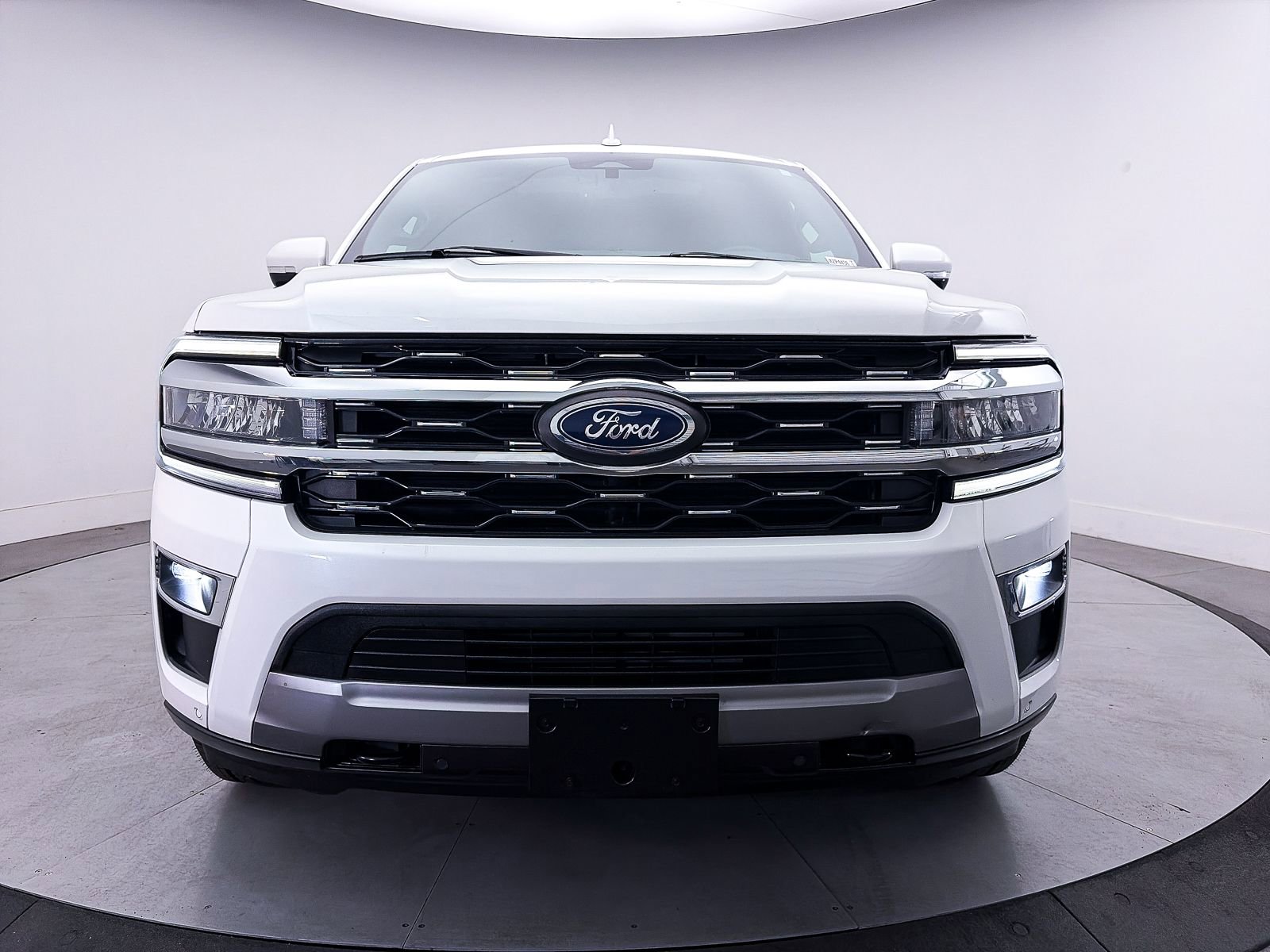 Used 2022 Ford Expedition Max Limited AWD/4WD image 11