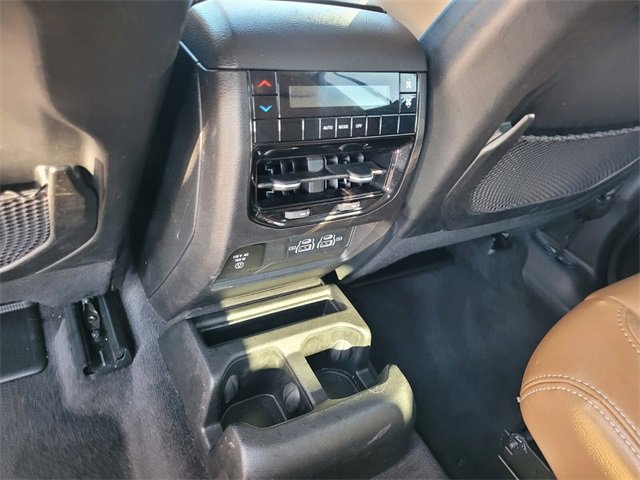 Certified 2021 Jeep Grand Cherokee L Laredo w/ Luxury Tech Group I image 8