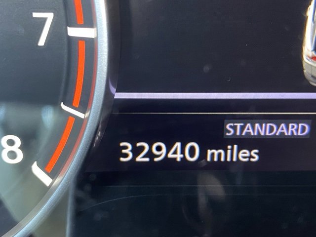 Used 2023 Nissan Rogue S image 24