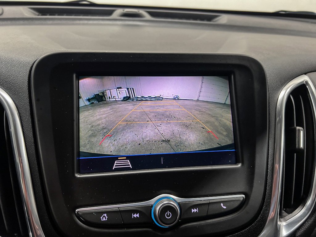 Certified 2021 Chevrolet Equinox LT w/ LPO, Cargo Package image 17