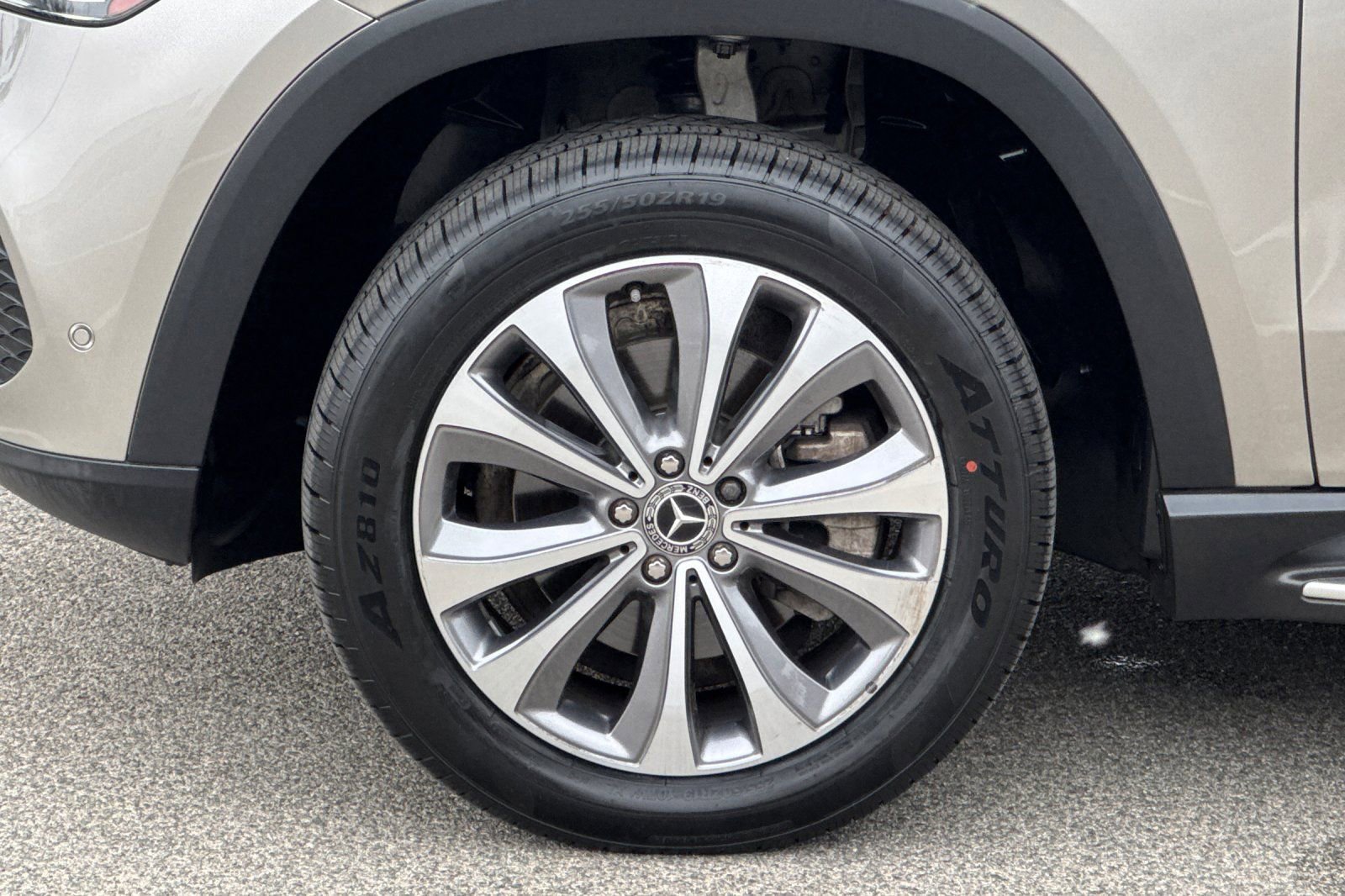 Used 2023 Mercedes-Benz GLE 350 image 25