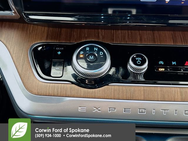 New 2026 Ford Expedition King Ranch image 10