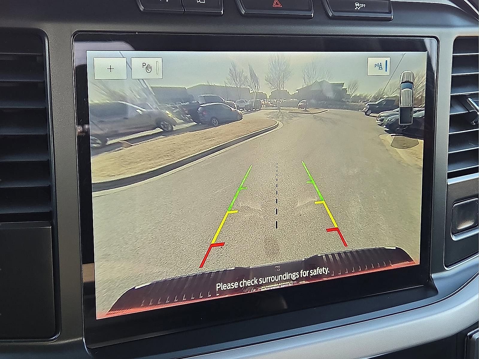 Certified 2023 Ford F150 XLT w/ Equipment Group 302A High image 16