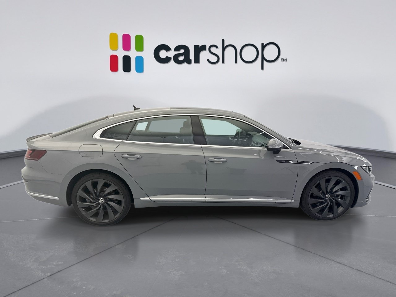 Used 2023 Volkswagen Arteon SEL AWD/4WD image 6