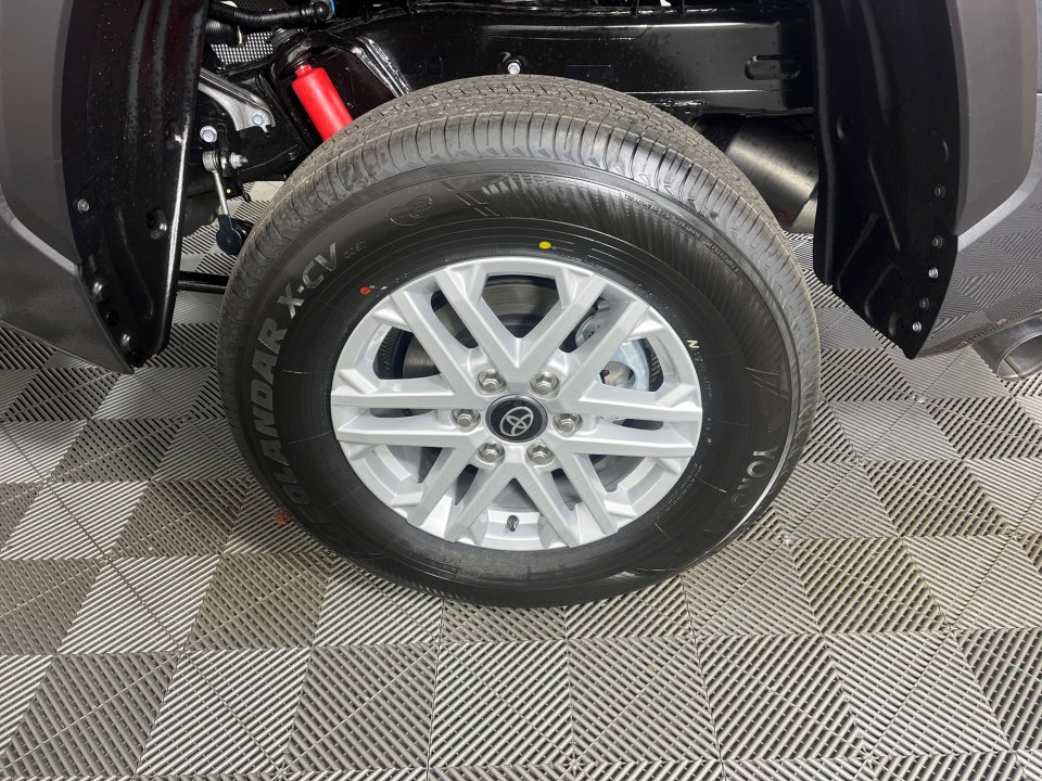 New 2026 Toyota Tundra SR5 image 19