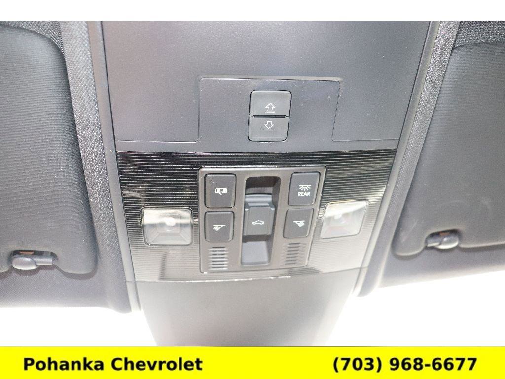 Used 2021 Volkswagen Atlas Cross Sport SEL Premium R-Line image 20