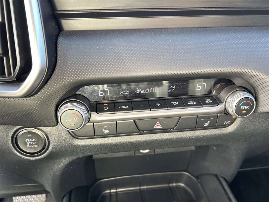 Certified 2023 MAZDA CX-50 2.5 S w/ Cargo Package image 21