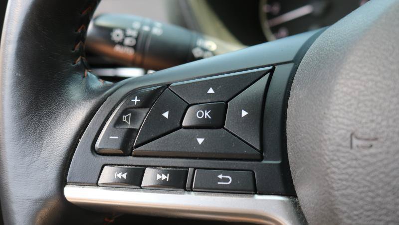 Used 2020 Nissan Sentra SR FWD image 9