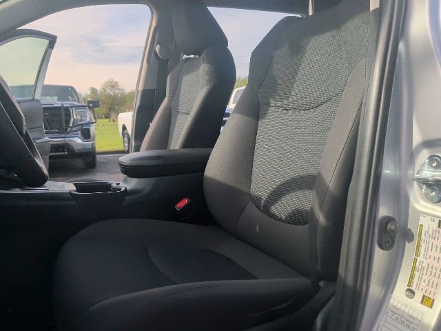 Used 2025 Toyota RAV4 LE image 14