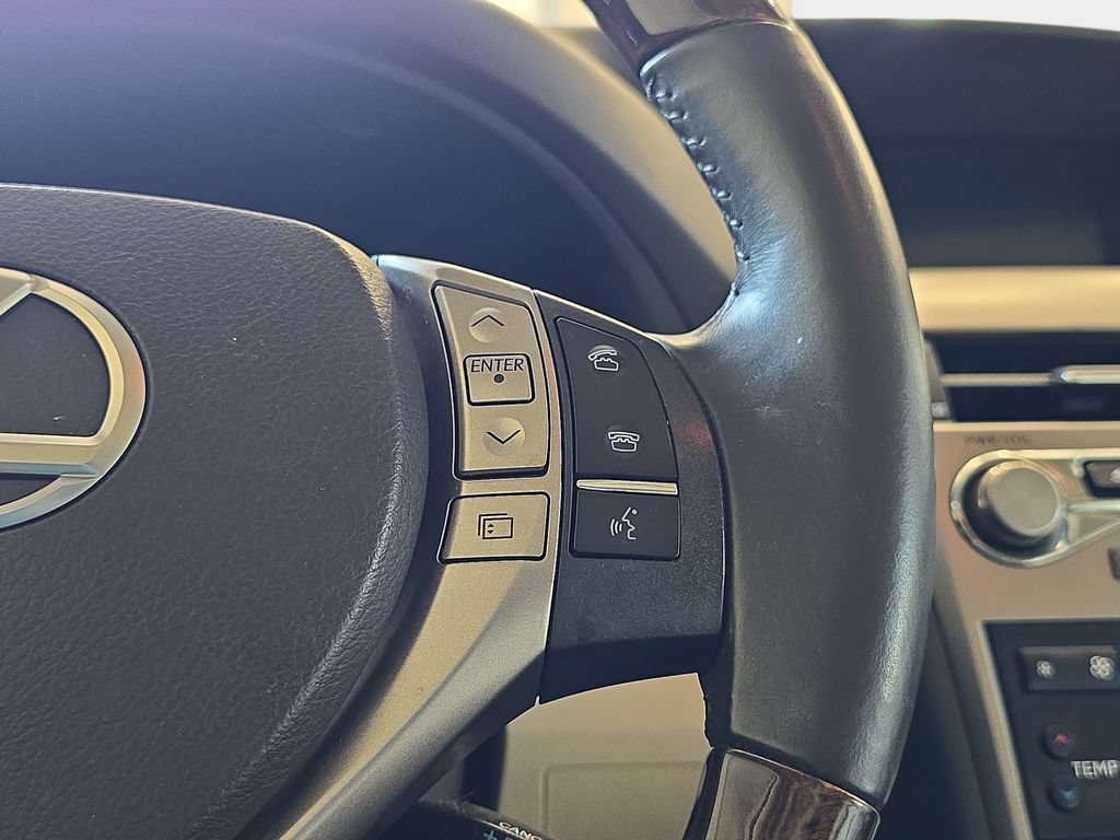 Used 2014 Lexus RX 350 AWD image 18