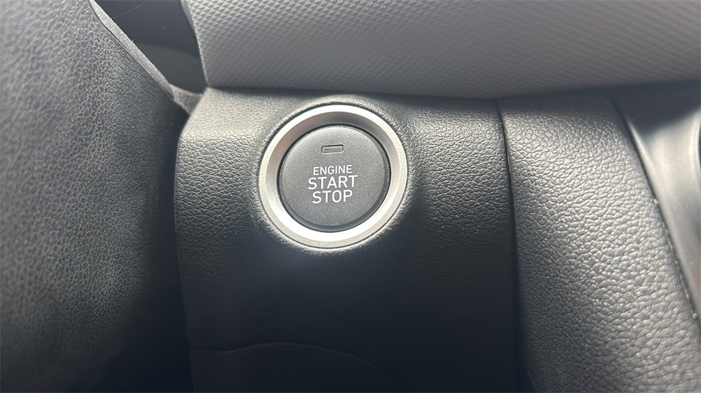 Used 2021 Hyundai Kona Limited w/ Cargo Package image 25