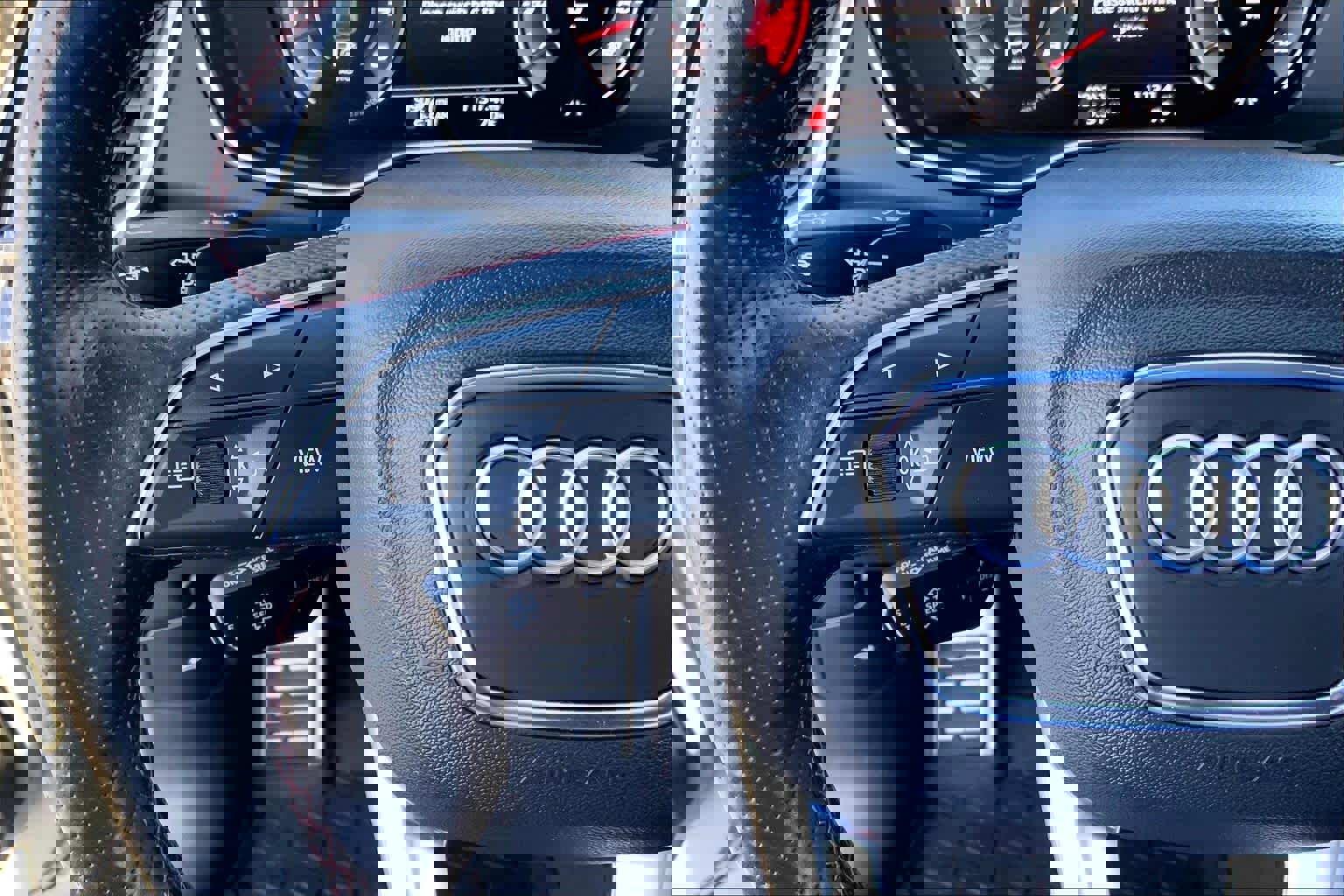 Used 2021 Audi SQ5 Premium Plus w/ Premium Plus Package image 21