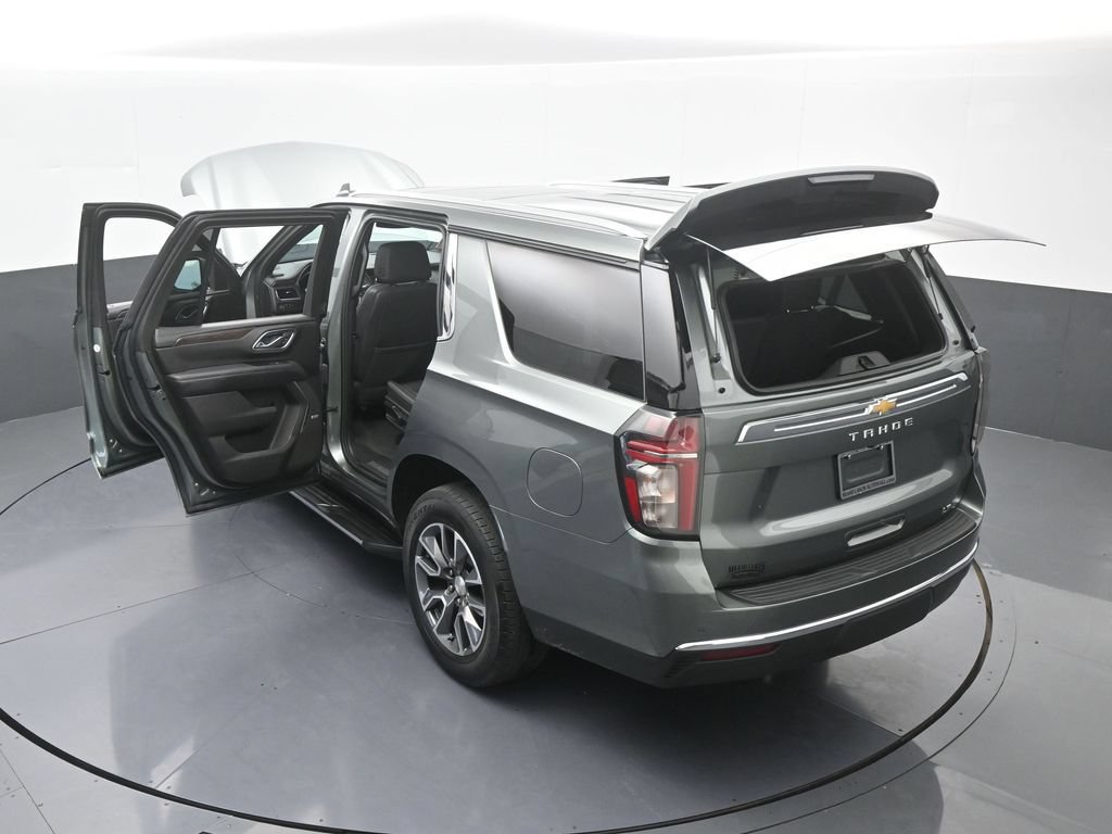 Used 2024 Chevrolet Tahoe LT AWD/4WD image 81