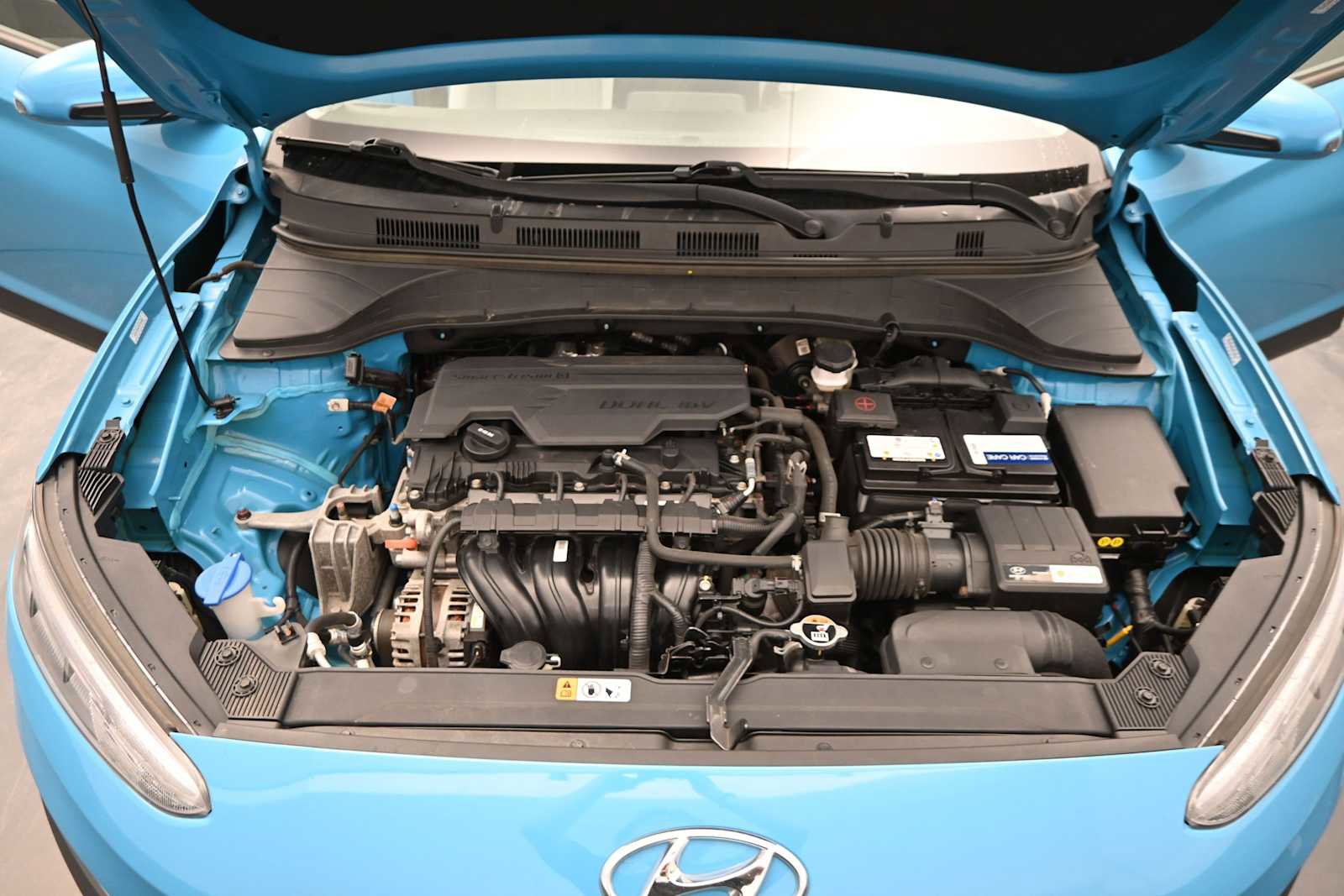 Used 2022 Hyundai Kona SEL AWD/4WD image 22