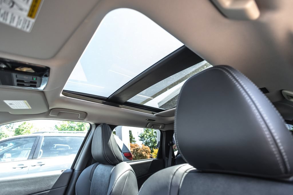 New 2026 Mitsubishi Outlander SE AWD/4WD image 21
