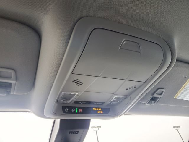 Certified 2022 Chevrolet Equinox LT image 34