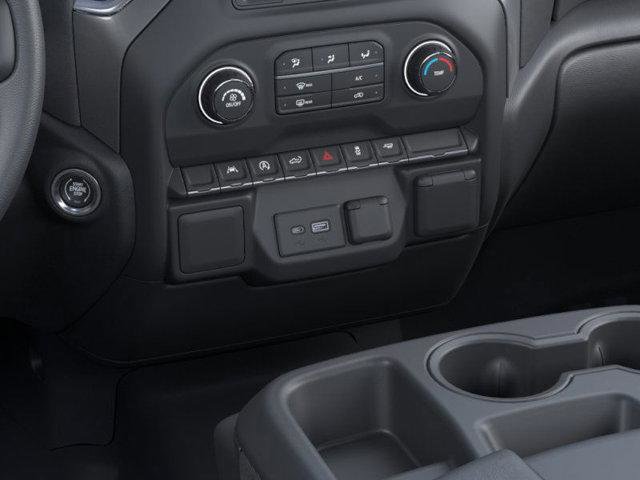 New 2026 Chevrolet Silverado 1500 W/T w/ WT Value Package RWD image 23