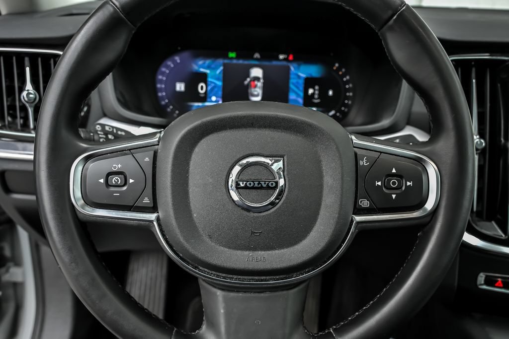 Used 2024 Volvo S60 B5 Core AWD/4WD image 22